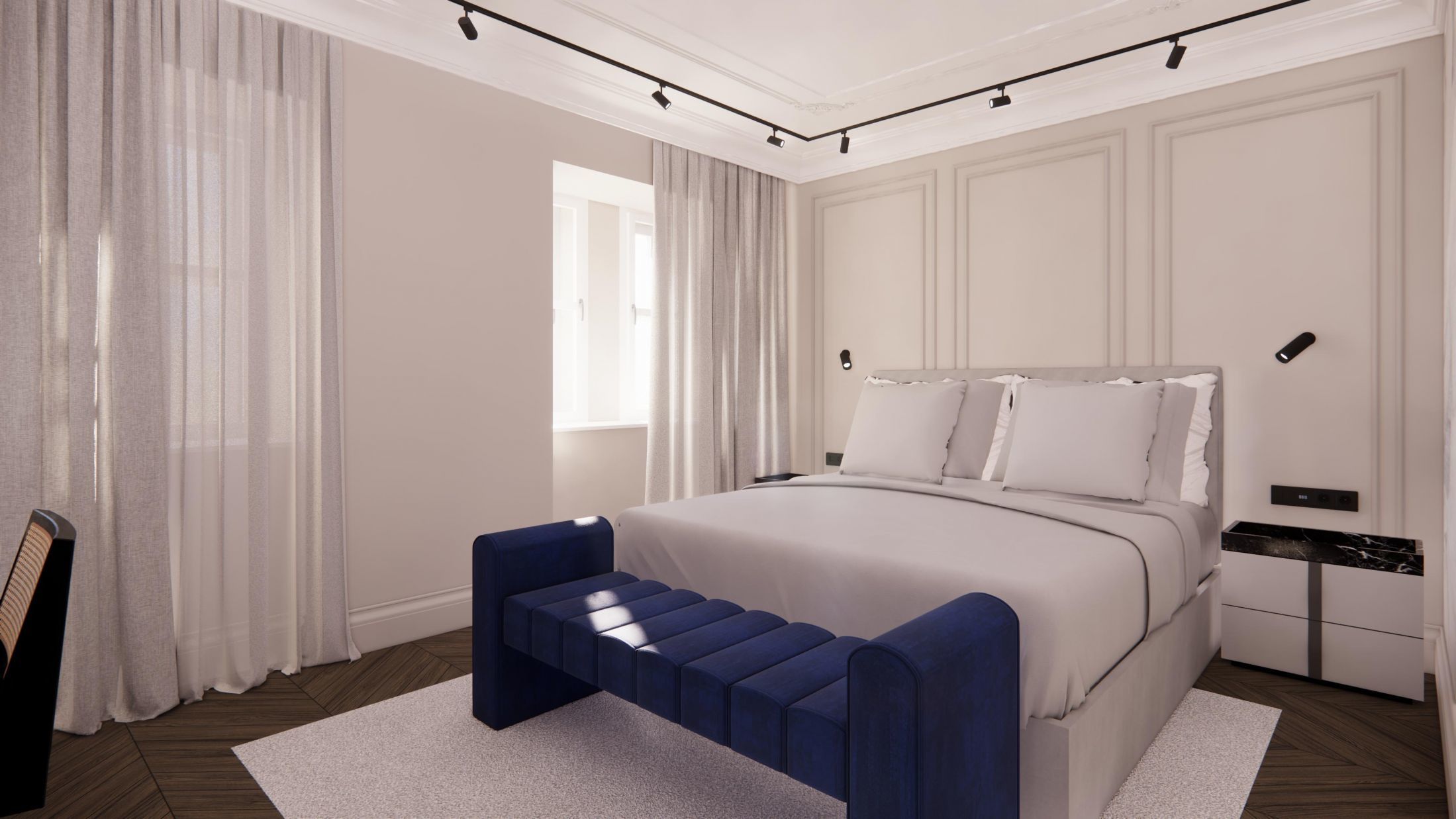 The Amauris Vienna - Classic Single Room