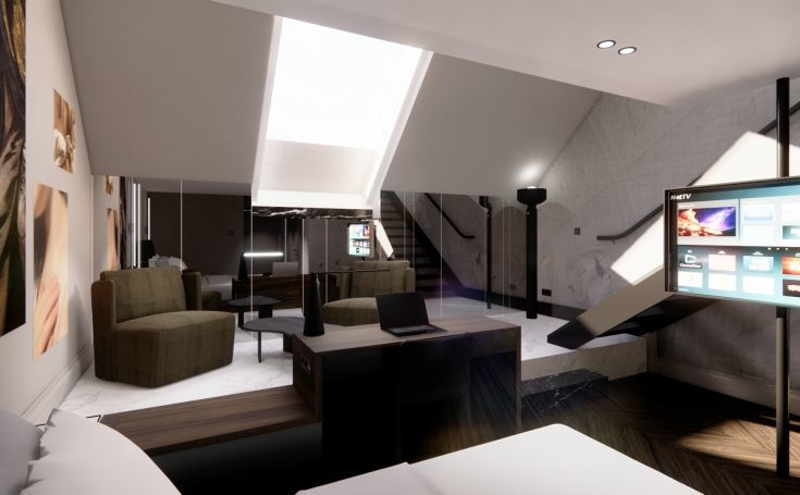 hotel