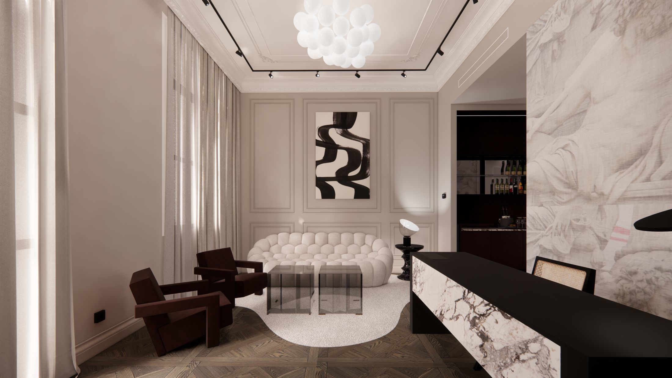 The Amauris Vienna - Opera Suite