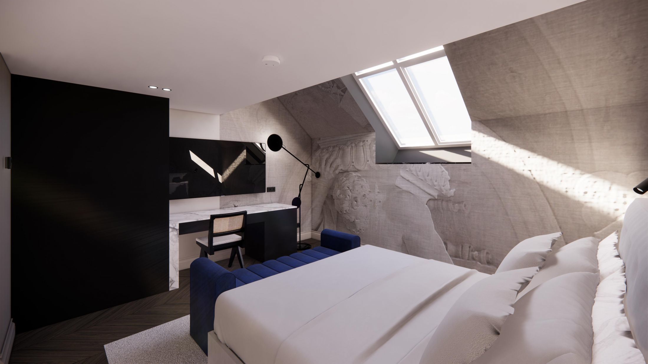 The Amauris Vienna - Classic Single Room