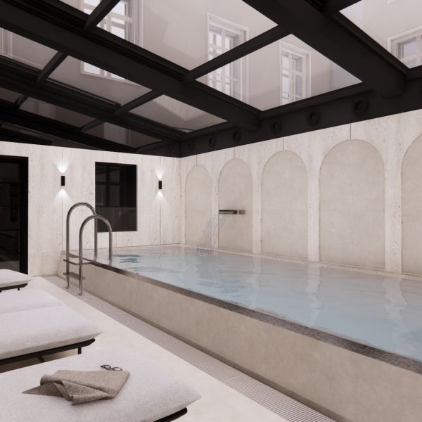 spa