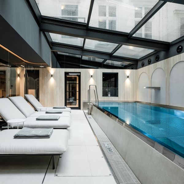 spa