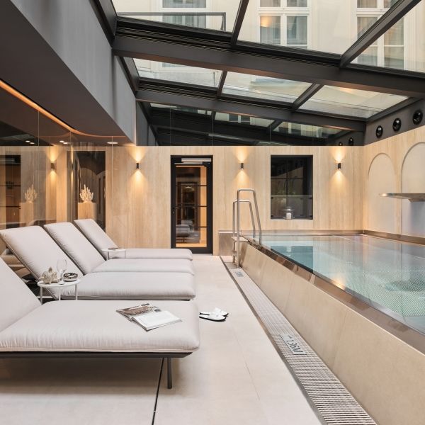 spa