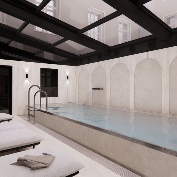 spa