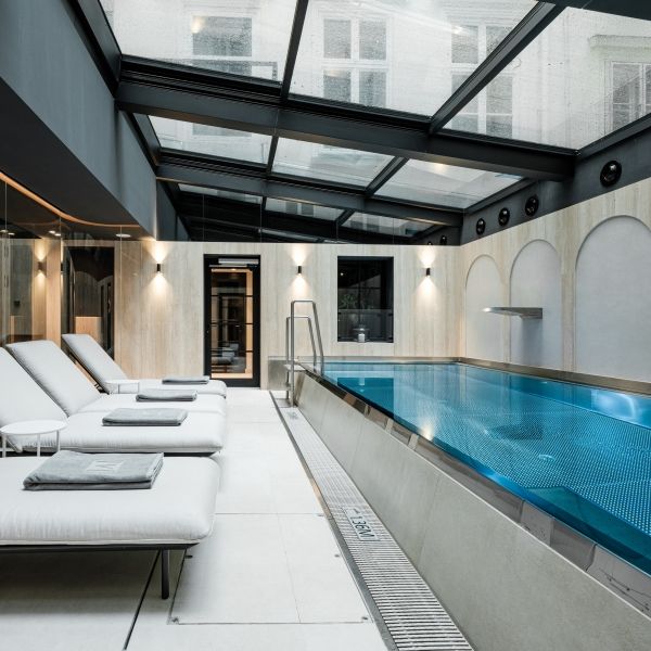 spa