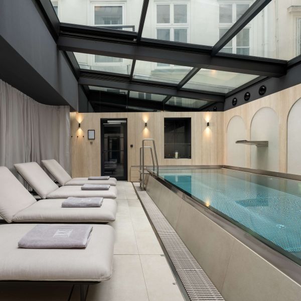spa