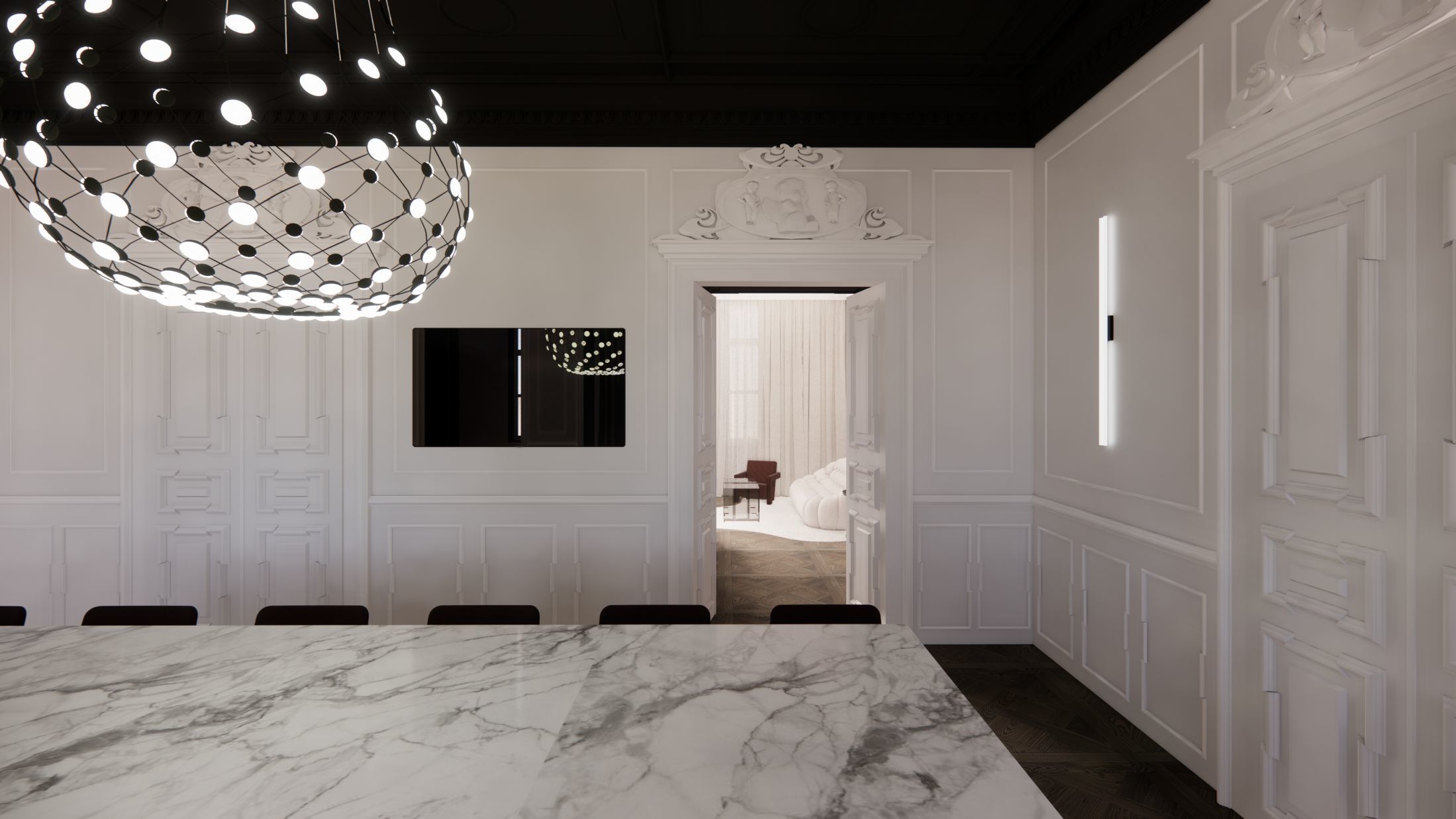 The Amauris Vienna - Opera Suite