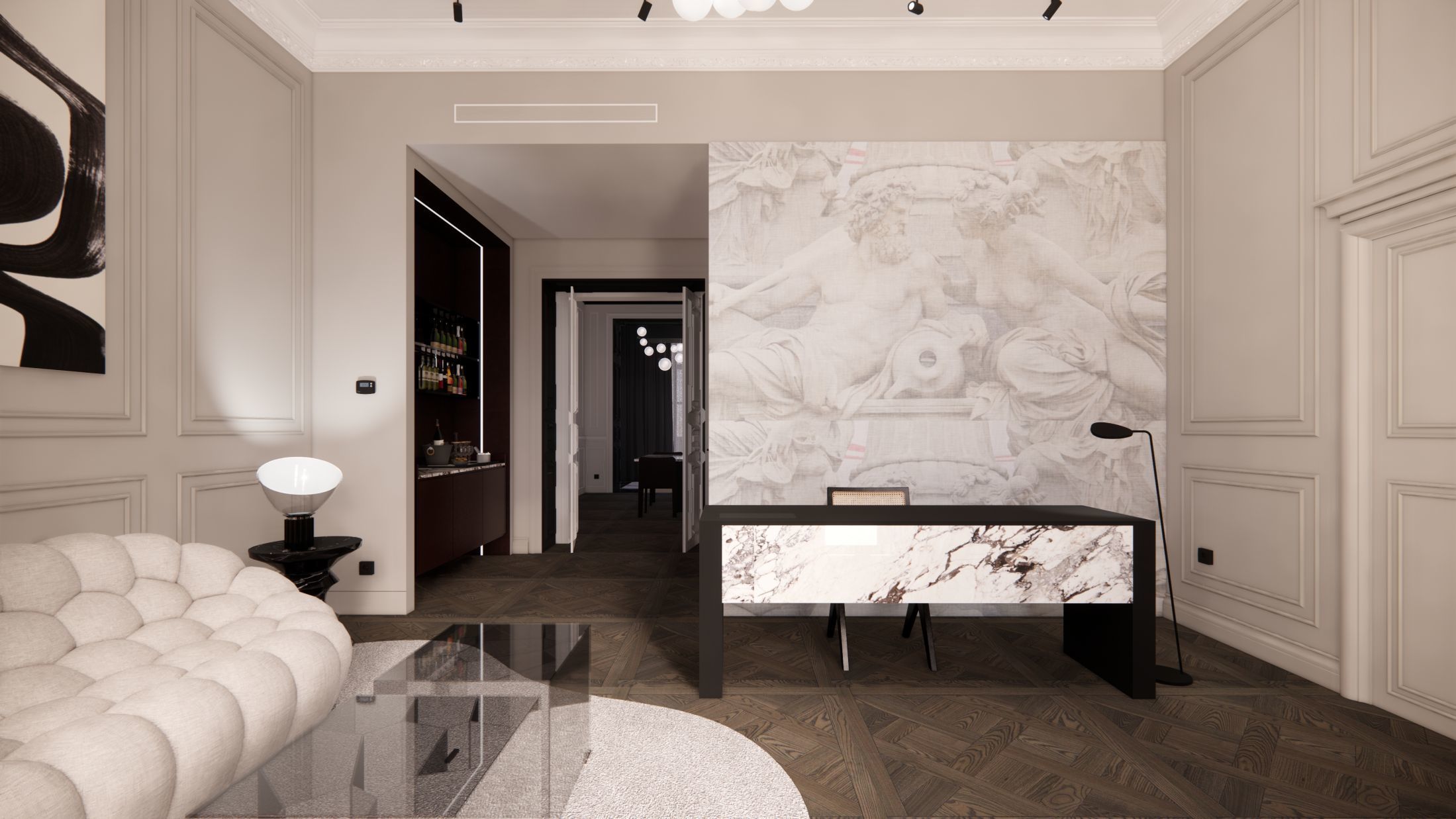 The Amauris Vienna - Opera Suite