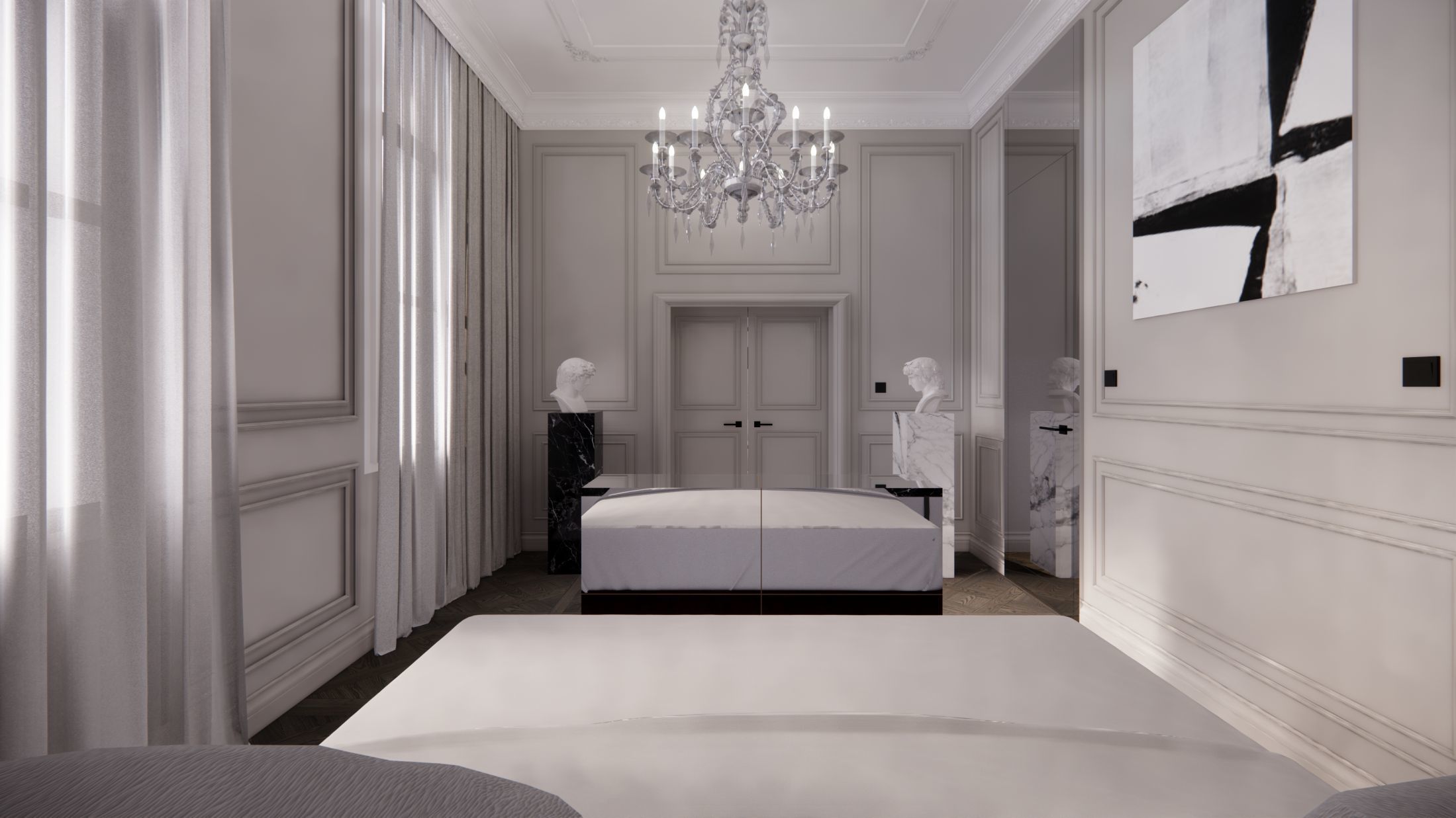 The Amauris Vienna - Opera Suite
