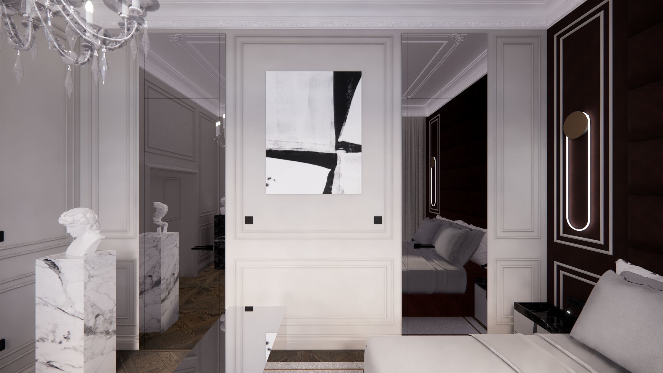 The Amauris Vienna - Opera Suite