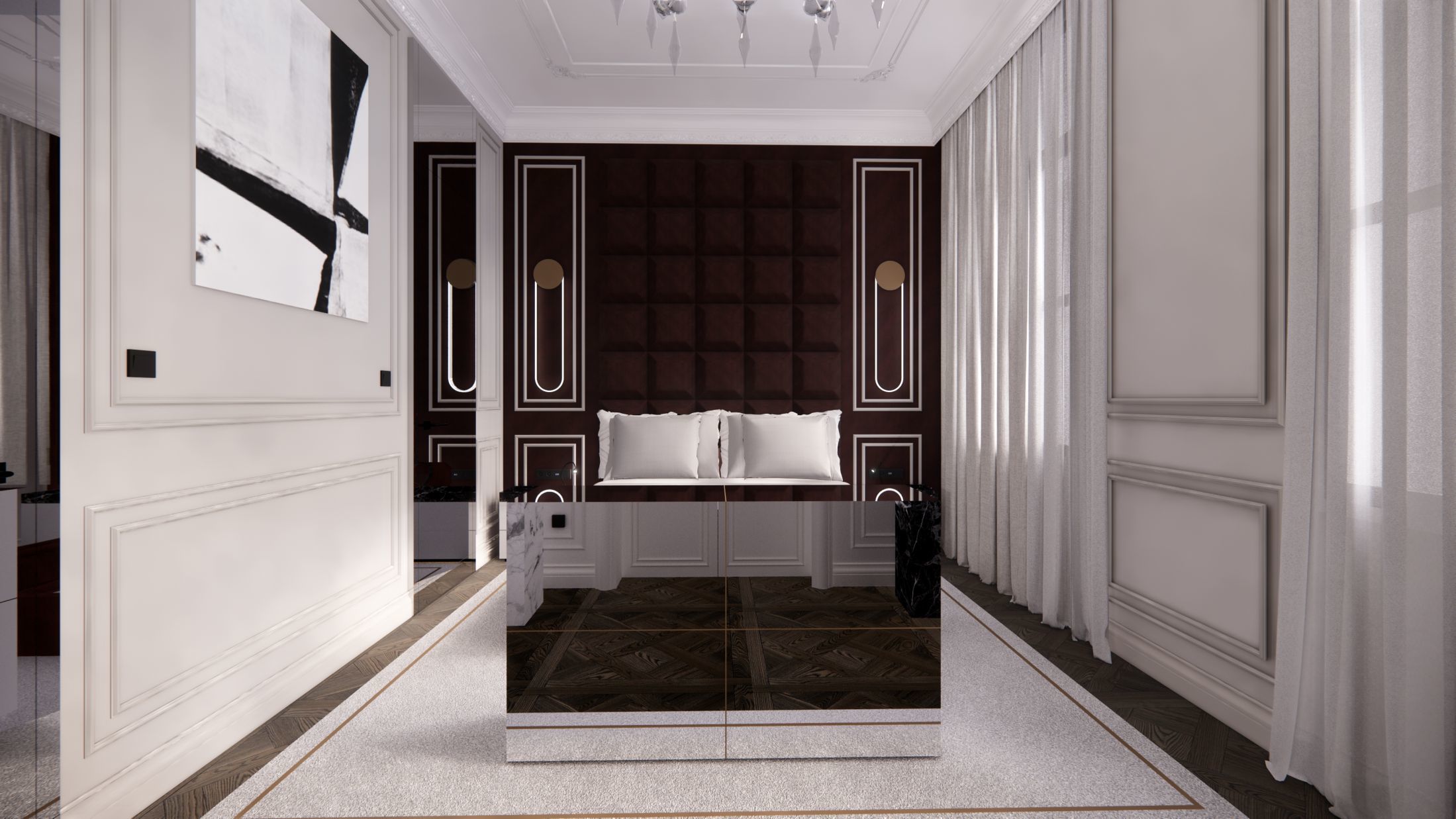 The Amauris Vienna - Opera Suite