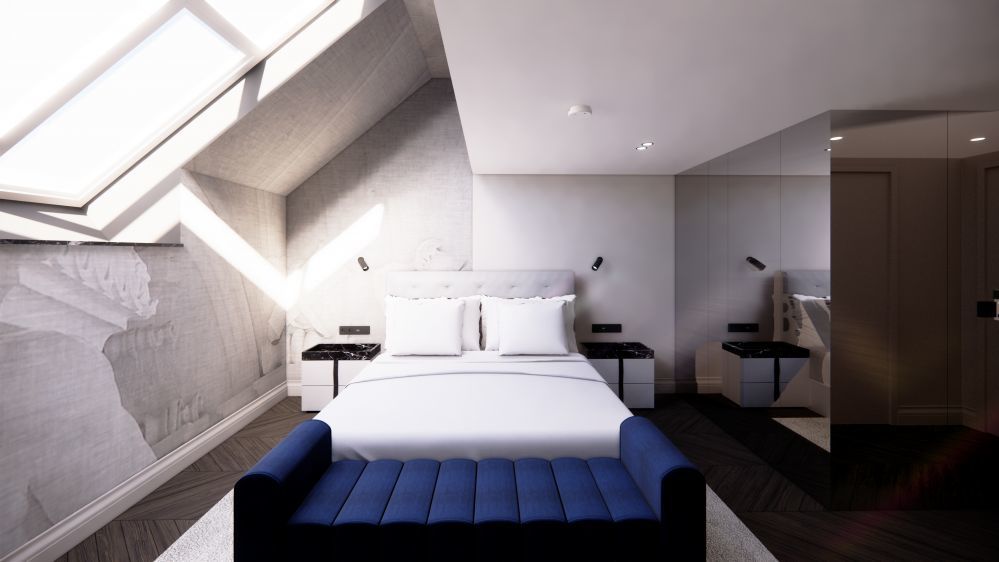 The Amauris Vienna - Classic Single Room