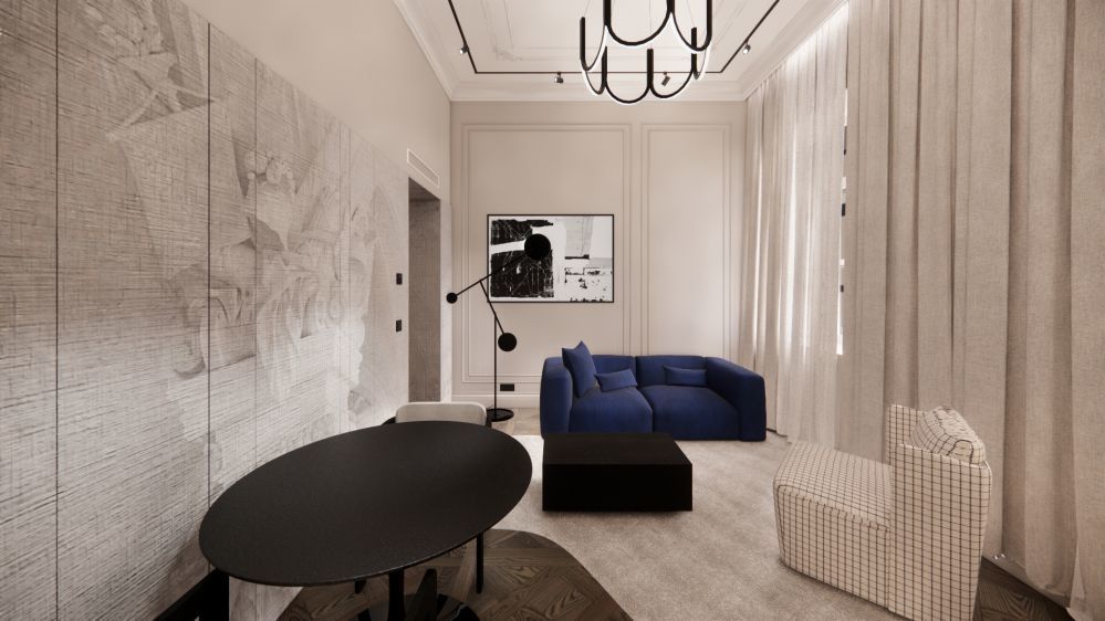 The Amauris Vienna - Executive Suite