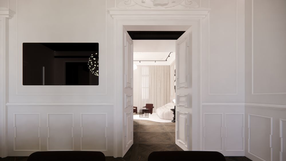 The Amauris Vienna - Opera Suite
