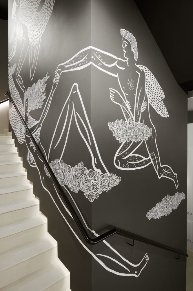 Staircase